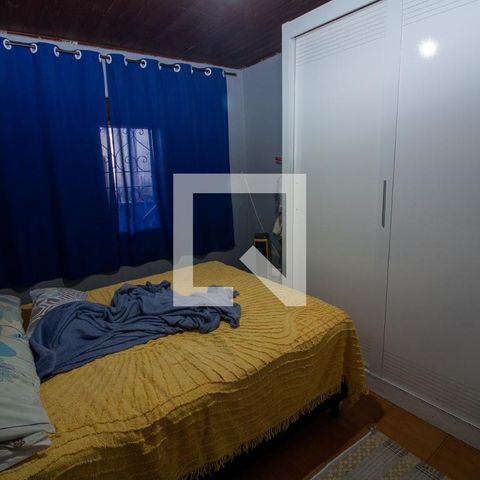 Casa à venda com 100m², 2 quartos e 1 vaga Casa à venda com 100m², 2 quartos e 1 vagaQuarto