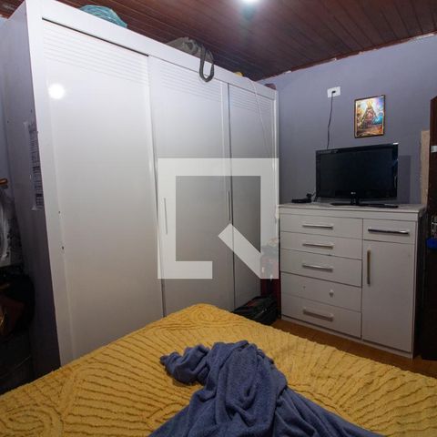 Casa à venda com 100m², 2 quartos e 1 vaga Casa à venda com 100m², 2 quartos e 1 vagaQuarto