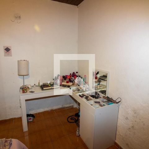 Casa à venda com 100m², 2 quartos e 1 vaga Casa à venda com 100m², 2 quartos e 1 vagaQuarto