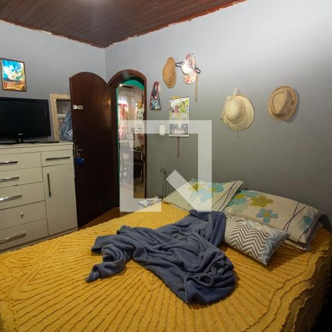 Casa à venda com 100m², 2 quartos e 1 vaga Casa à venda com 100m², 2 quartos e 1 vagaQuarto