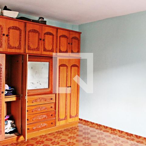Casa à venda com 202m², 2 quartos e 2 vagasQuarto 1