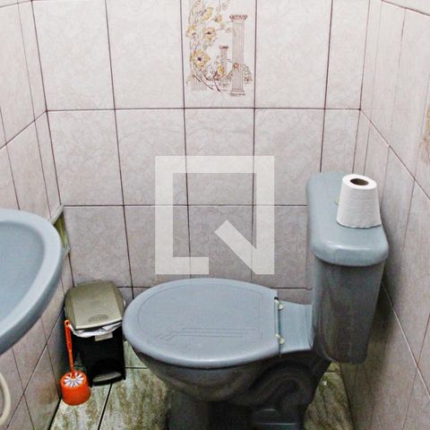 Casa à venda com 202m², 2 quartos e 2 vagasLavabo