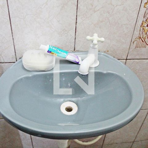Casa à venda com 202m², 2 quartos e 2 vagasLavabo