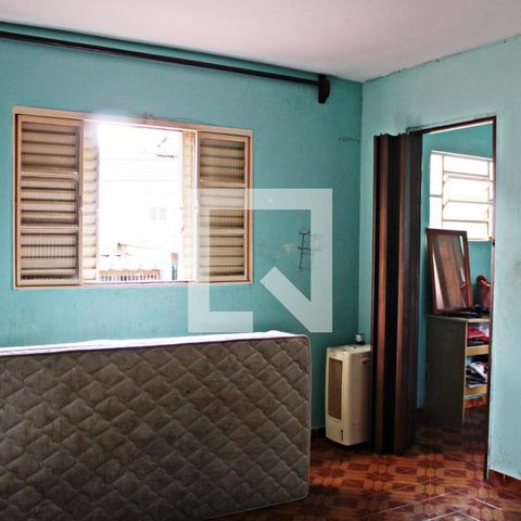 Casa à venda com 202m², 2 quartos e 2 vagasQuarto 1