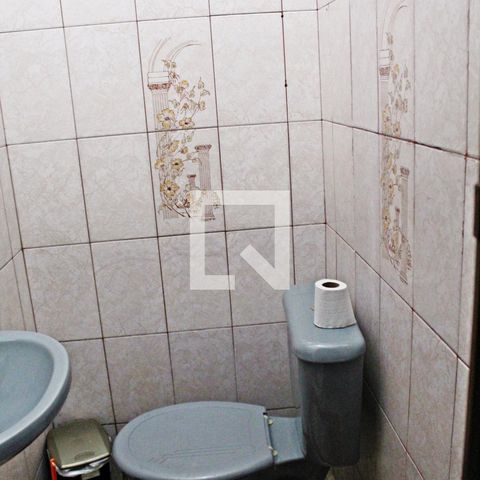 Casa à venda com 202m², 2 quartos e 2 vagasLavabo