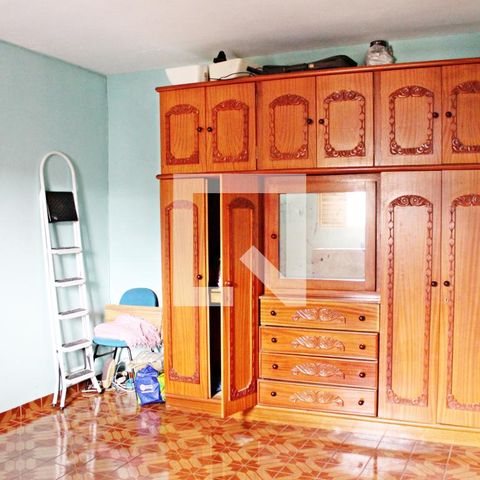Casa à venda com 202m², 2 quartos e 2 vagasQuarto 1