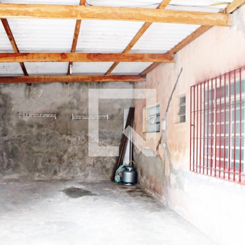 Casa à venda com 202m², 2 quartos e 2 vagasGaragem