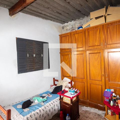 Casa à venda com 428m², 7 quartos e 4 vagasQuarto 4