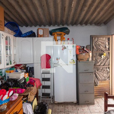 Casa à venda com 428m², 7 quartos e 4 vagasQuarto 4