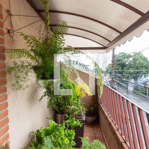 Casa à venda com 428m², 7 quartos e 4 vagasVaranda