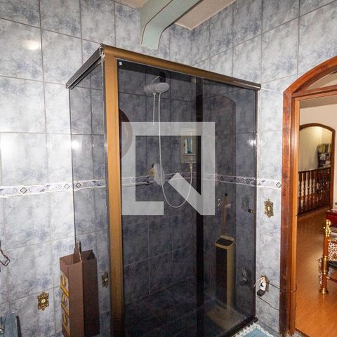 Casa à venda com 428m², 7 quartos e 4 vagasBanheiro da Suíte 1