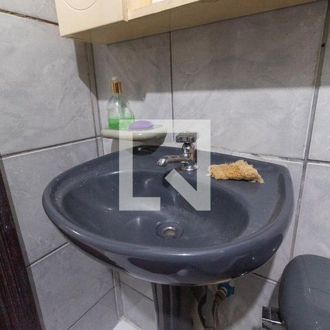 Casa à venda com 428m², 7 quartos e 4 vagasBanheiro da Suíte 3