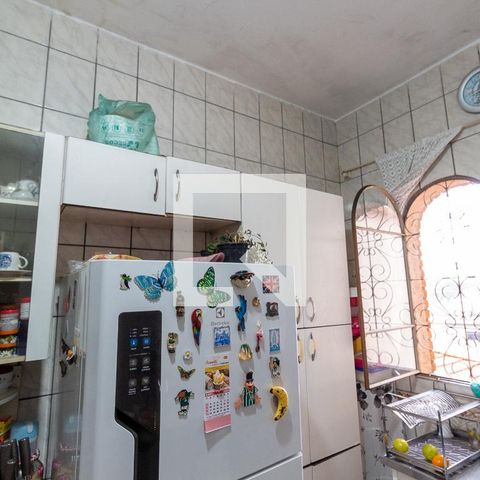 Casa à venda com 428m², 7 quartos e 4 vagasCozinha - Armários