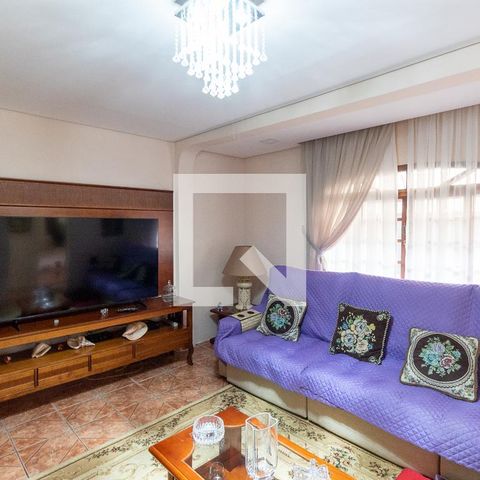 Casa à venda com 428m², 7 quartos e 4 vagasSala 1