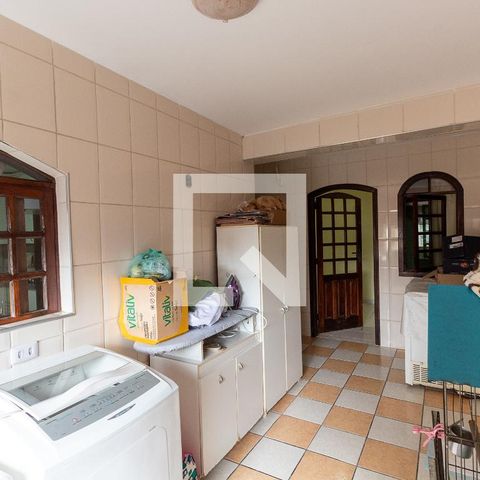 Casa à venda com 428m², 7 quartos e 4 vagasLavanderia 1