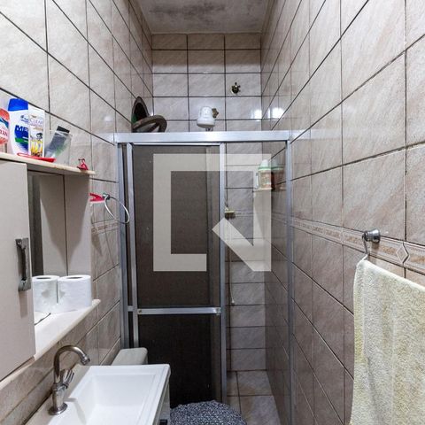 Casa à venda com 428m², 7 quartos e 4 vagasBanheiro 5