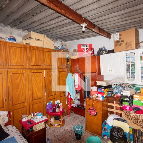 Casa à venda com 428m², 7 quartos e 4 vagasQuarto 4