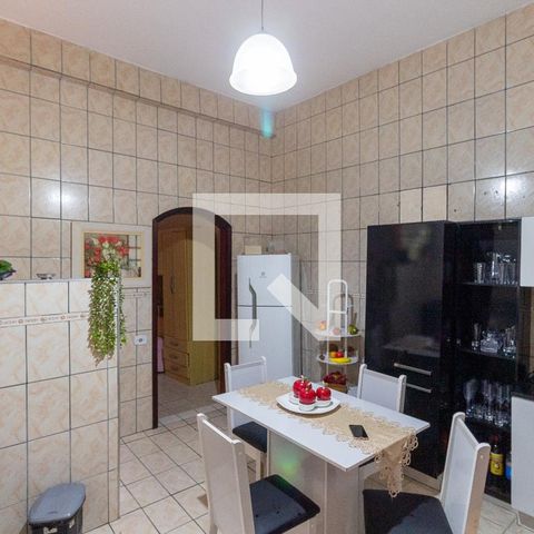 Casa à venda com 428m², 7 quartos e 4 vagasCozinha 2