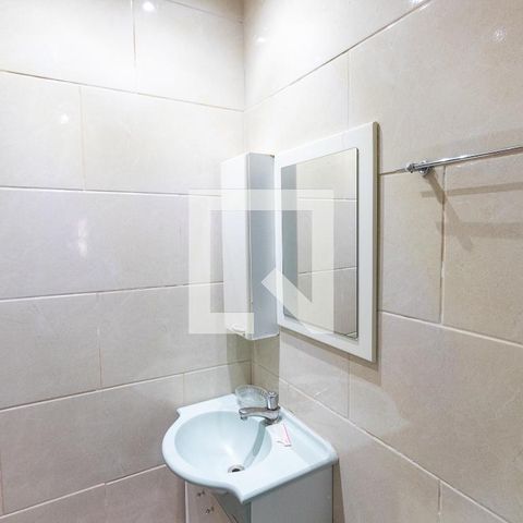 Casa à venda com 428m², 7 quartos e 4 vagasBanheiro da Suíte 2
