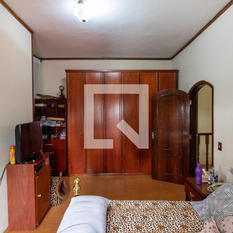 Casa à venda com 428m², 7 quartos e 4 vagasQuarto Suíte 1