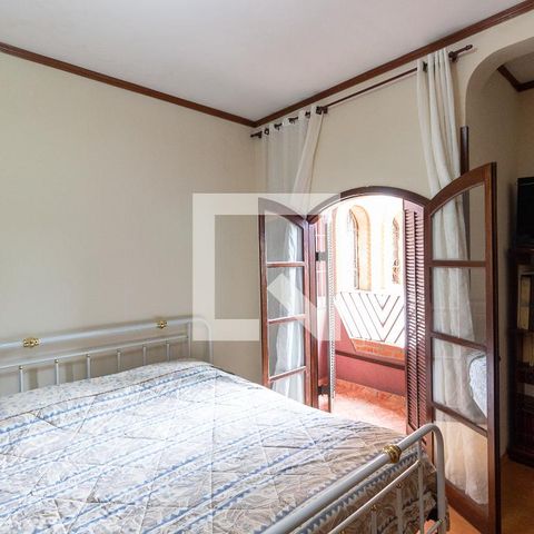 Casa à venda com 428m², 7 quartos e 4 vagasQuarto 2