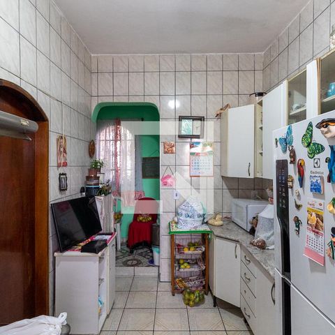 Casa à venda com 428m², 7 quartos e 4 vagasCozinha 3