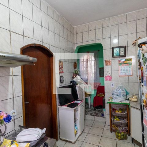 Casa à venda com 428m², 7 quartos e 4 vagasCozinha 3