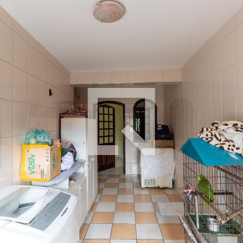 Casa à venda com 428m², 7 quartos e 4 vagasLavanderia 1