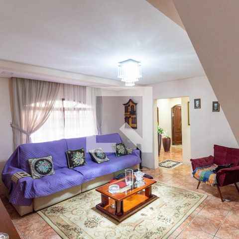Casa à venda com 428m², 7 quartos e 4 vagasSala 1