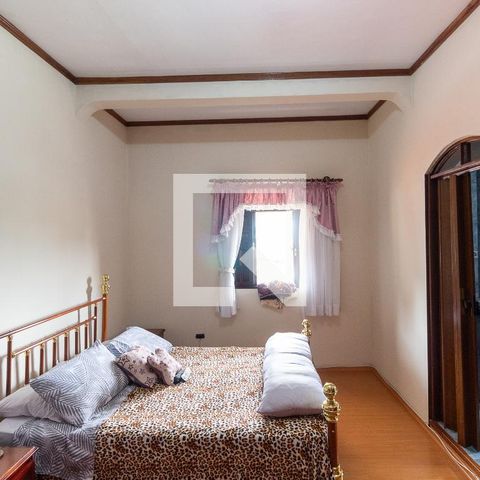 Casa à venda com 428m², 7 quartos e 4 vagasQuarto Suíte 1