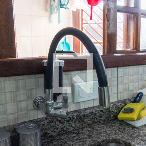 Casa à venda com 428m², 7 quartos e 4 vagasCozinha - Torneira