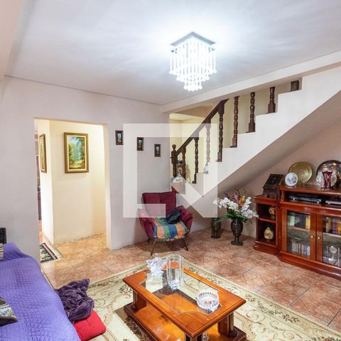 Casa à venda com 428m², 7 quartos e 4 vagasSala 1