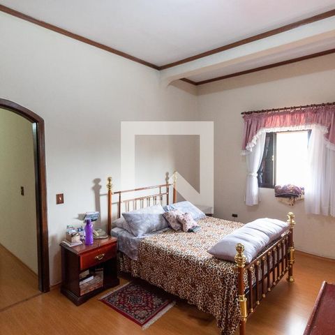Casa à venda com 428m², 7 quartos e 4 vagasQuarto Suíte 1