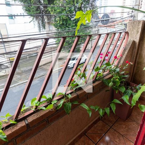 Casa à venda com 428m², 7 quartos e 4 vagasVaranda