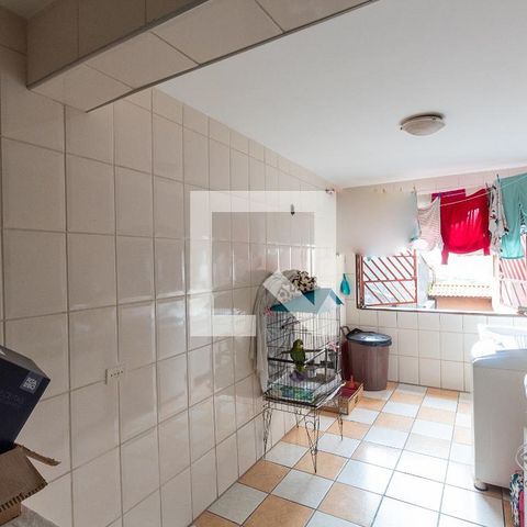 Casa à venda com 428m², 7 quartos e 4 vagasLavanderia 1