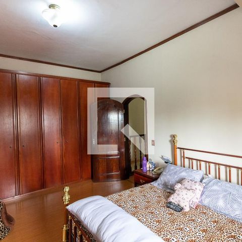 Casa à venda com 428m², 7 quartos e 4 vagasQuarto Suíte 1