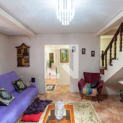 Casa à venda com 428m², 7 quartos e 4 vagasSala 1