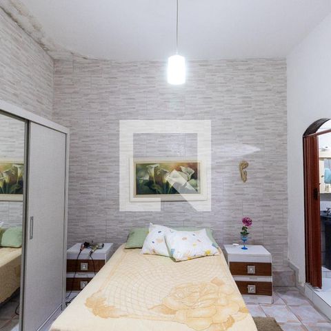 Casa à venda com 428m², 7 quartos e 4 vagasQuarto Suíte 3