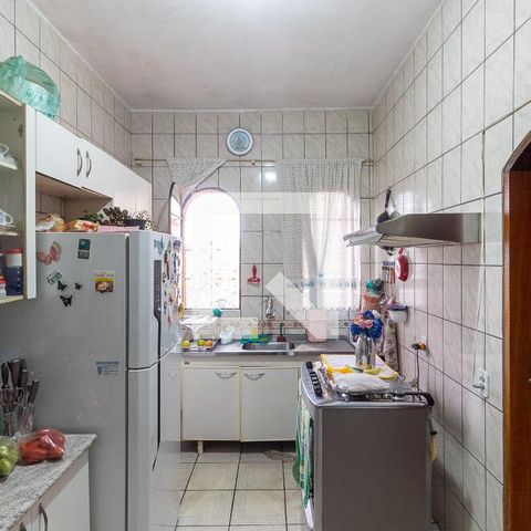 Casa à venda com 428m², 7 quartos e 4 vagasCozinha 3