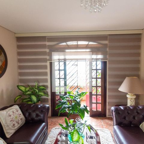 Casa à venda com 428m², 7 quartos e 4 vagasSala 2