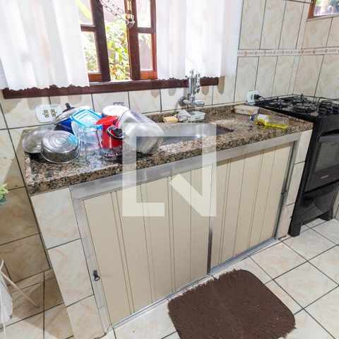 Casa à venda com 428m², 7 quartos e 4 vagasCozinha 2
