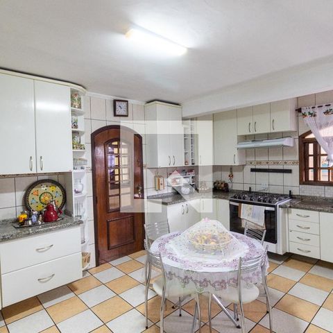 Casa à venda com 428m², 7 quartos e 4 vagasCozinha 1