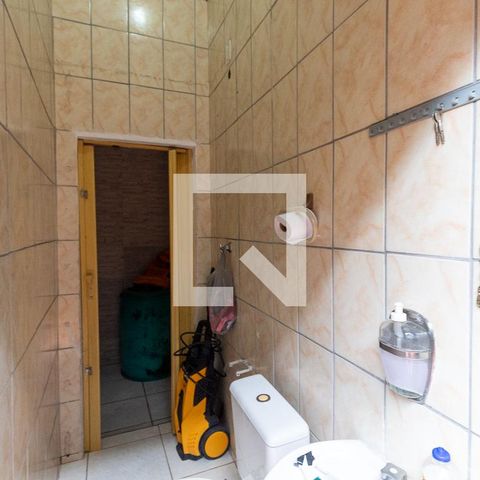Casa à venda com 428m², 7 quartos e 4 vagasLavabo