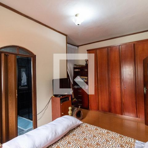 Casa à venda com 428m², 7 quartos e 4 vagasQuarto Suíte 1