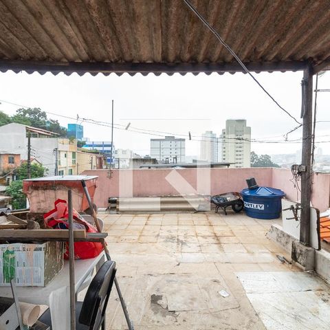 Casa à venda com 428m², 7 quartos e 4 vagasLavanderia 3