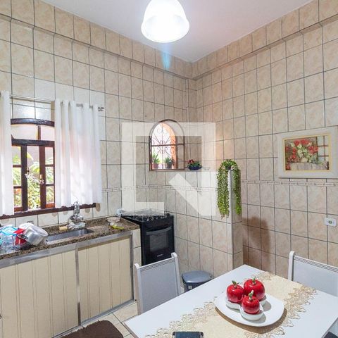 Casa à venda com 428m², 7 quartos e 4 vagasCozinha 2