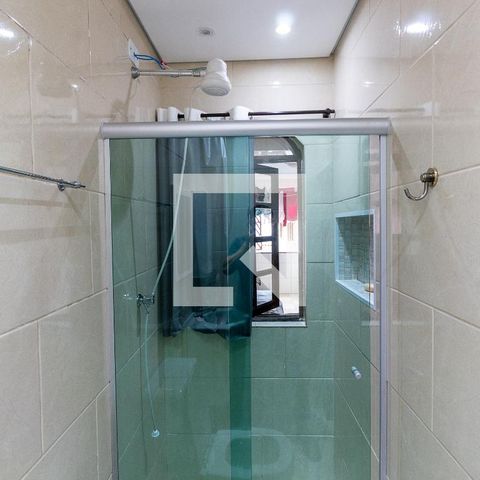 Casa à venda com 428m², 7 quartos e 4 vagasBanheiro da Suíte 2