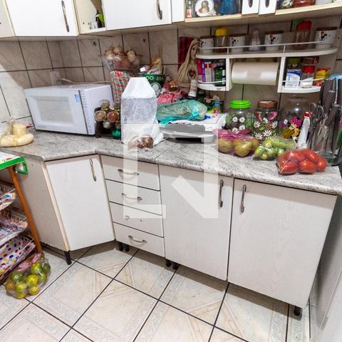 Casa à venda com 428m², 7 quartos e 4 vagasCozinha 3
