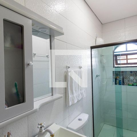 Casa à venda com 428m², 7 quartos e 4 vagasBanheiro 4