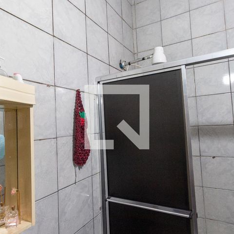 Casa à venda com 428m², 7 quartos e 4 vagasBanheiro da Suíte 3